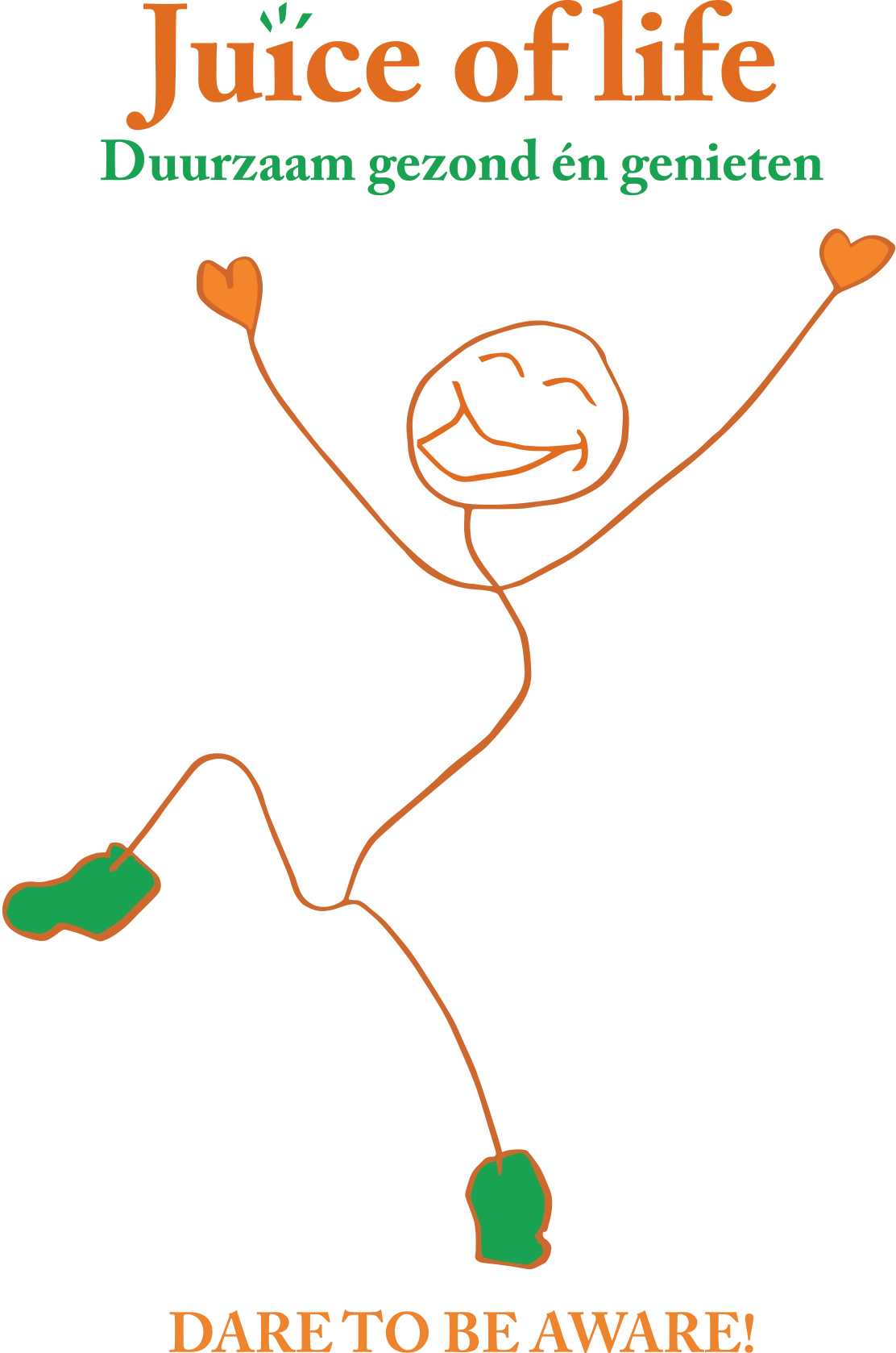 Juice of life intensive Juice of Life